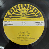 Parvin Bedi - Mata Di Bhetan (45-RPM)